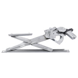 Front Right Window Regulator