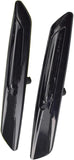 Side Indicators Set LED Dynamic Black