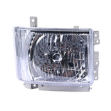 RH Head Light Lamp Suitable