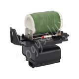 Single Fan Radiator Fan Resistor #3134503095 Resistor