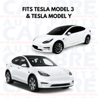 Model 3 Model Y 2017-Present Bottom Cover Front Aero Shield Undertray