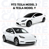 Model 3 Model Y 2017-Present Bottom Cover Front Aero Shield Undertray