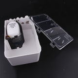 Shower Sump Pump 2v 750 GPH Bilge Pump for Boat Marine RV