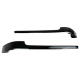 Rear Bumper Trims Autobiography