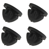 ENGINE COVER TRIM RUBBER MOUNT GROMMET BUSH