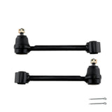 2x Rear Track Control Arms For Hyundai Tucson