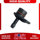 Vacuum Pump Valve Repair Kit