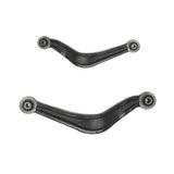 Rear Wishbone Suspension Arms Pair
