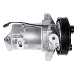 A/C Compressor for Holden Colorado RG 2.8L 4cyl Diesel Duramax