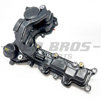 Valve Rocker Cover Oil Separator
