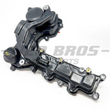 Valve Rocker Cover Oil Separator