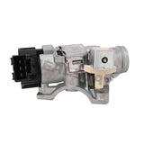 6R0905851F Steering Lock Housing Ignition Starter Switch For VW T5 T6 Amarok