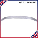 Front Bumper Reinforcer Support Crash Bar Aluminium