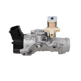 6R0905851F Steering Lock Housing Ignition Starter Switch For VW T5 T6 Amarok