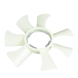 Patrol 3.0L Diesel Radiator Fan Blade