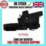 FRONT RIGHT DOOR LOCK ACTUATOR