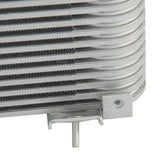 Intercooler Turbo Diesel  Ford Ranger Mazda BT50