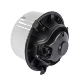 Heater Blower Motor and Fan