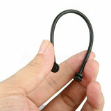 Fuel Tank Cap Petrol Diesel Cover Band Cord