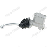 Front Master Cylinder Lever Brake Caliper