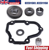 Gearbox DA Gear 5TH Gear Upgrade Repair Kit 0.62 Ratio 23 / 37 Teeth