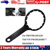 Diesel Fuel Oil Filter Sealing Ring Pump Wrench Tool
