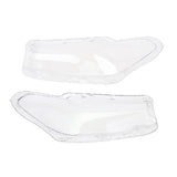 Headlight Lens Headlamp Cover Replacement