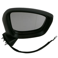 Electric Powerfold Indicator Wing Door Mirror