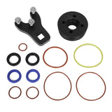 For Evinrude Etec E-tec Trim Tilt Seal Set W/ End Cap 75-130hp