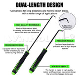 12PCS Long Reach Scraper Hook And Pick Tool Set
