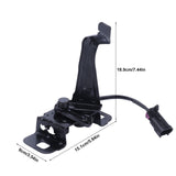 42525394 Front Bonnet Catch Latch