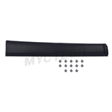 Left Hand Front Door Moulding Trim Part