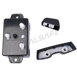 Front Power Seat Adjustment Switch