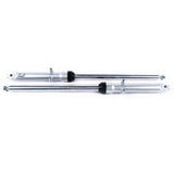 Front Fork Tubes Shocks Absorber Suspension