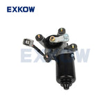 Windshield Wiper Motor Assy