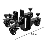 2 PCS Door Lifter Cart Door Installation Kits