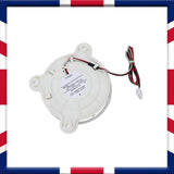 Fan Motor Cooling Fan