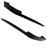 Rear Bumper Trims Autobiography
