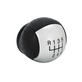 New 6 Speed Manual Gear Shift Knob