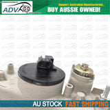 Full Set Fog Light Spot Driving Lamp KIT