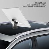 Adjustable Angle Car Roof Mount, Starlink Mini Dis