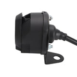 Pin Towbar Wiring Electric Trailer Connector