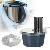 Multifunctional Food Processor Cutter Kit Part For Thermomix TM5,TM6 Accessories