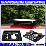Mini Magnetic Roof Mount for Carbon Steel Waterproof Anti-Rust
