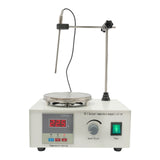 Digital Magnetic Stirrer HotPlate Mixer Stirring Liquid Mixing Laboratory UK