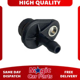 Vacuum Pump Valve Repair Kit