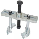 Dual Clutch Removal/Installer Tool