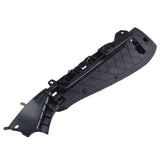 Right Support Seating Track Rail Cover