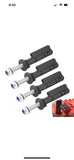 4Pcs Safety Mounting Pins Set Useful