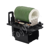 Single Fan Radiator Fan Resistor #3134503095 Resistor
